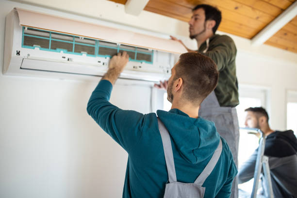 HVAC Air Duct Cleaning in Gardnertown, NY
