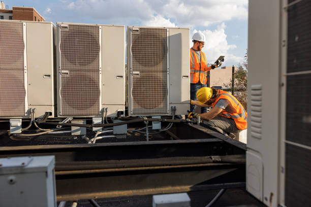 Best Affordable HVAC Services  in Gardnertown, NY