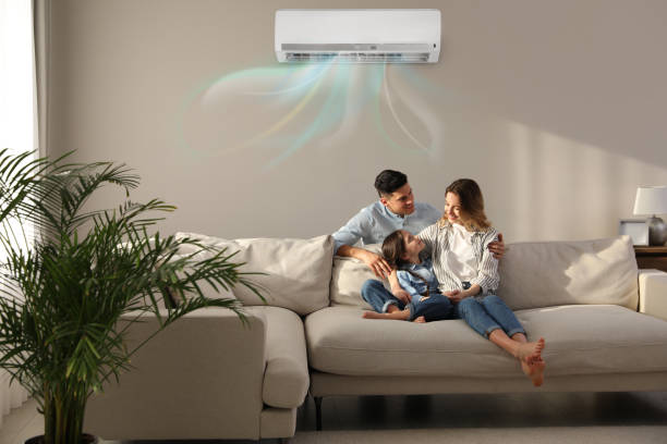 Ductless HVAC Repair in Gardnertown, NY
