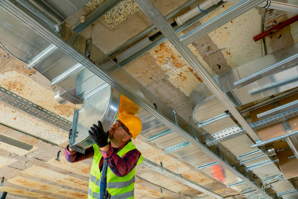 Best Residential HVAC Services  in Gardnertown, NY
