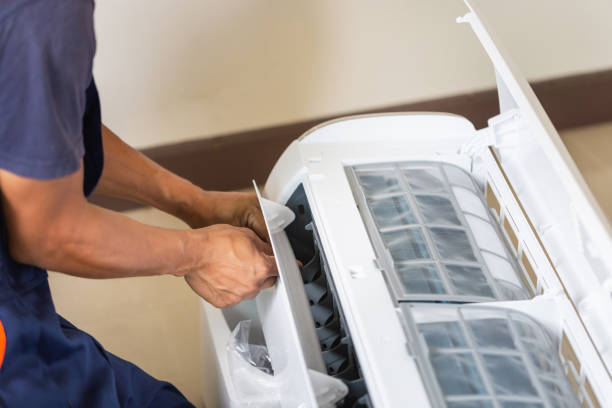 Best HVAC Cleaning Services  in Gardnertown, NY