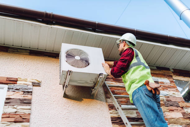 Best HVAC Installation Services  in Gardnertown, NY