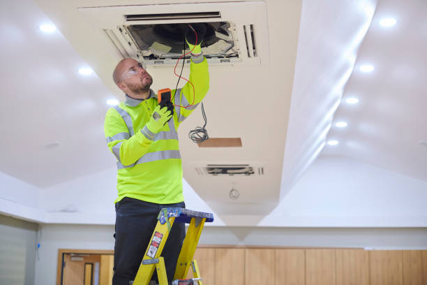 Best Ductless HVAC Repair  in Gardnertown, NY