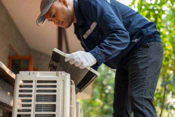 HVAC Maintenance Plan in Gardnertown, NY