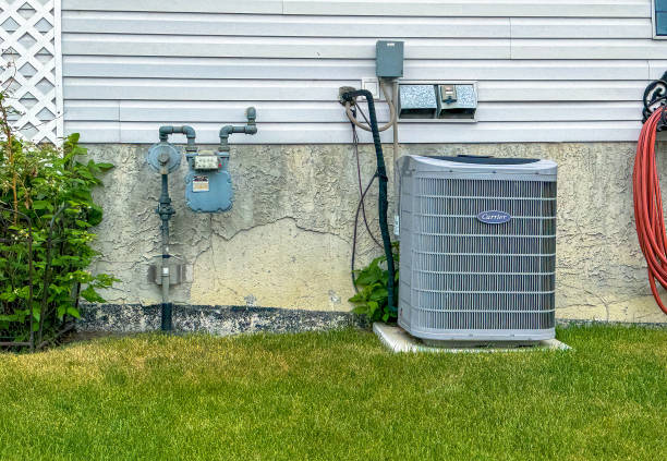 Air Duct Cleaning in Gardnertown, NY