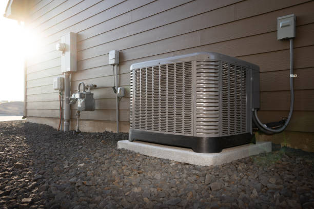 Best Residential HVAC Services  in Gardnertown, NY